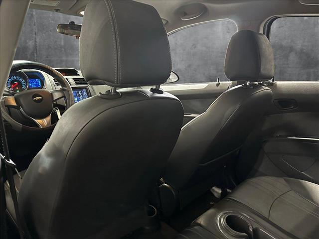 used 2014 Chevrolet Spark car, priced at $5,425