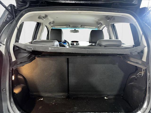 used 2014 Chevrolet Spark car, priced at $3,495