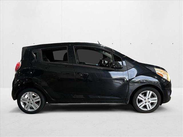 used 2014 Chevrolet Spark car, priced at $3,495