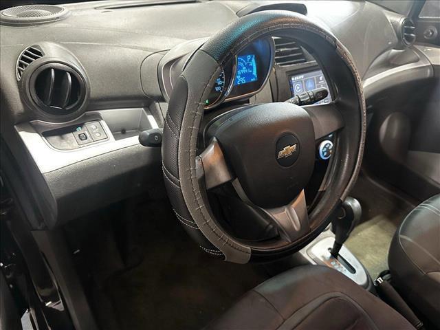 used 2014 Chevrolet Spark car, priced at $5,425