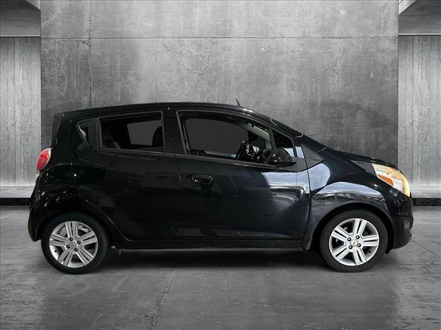 used 2014 Chevrolet Spark car, priced at $5,425