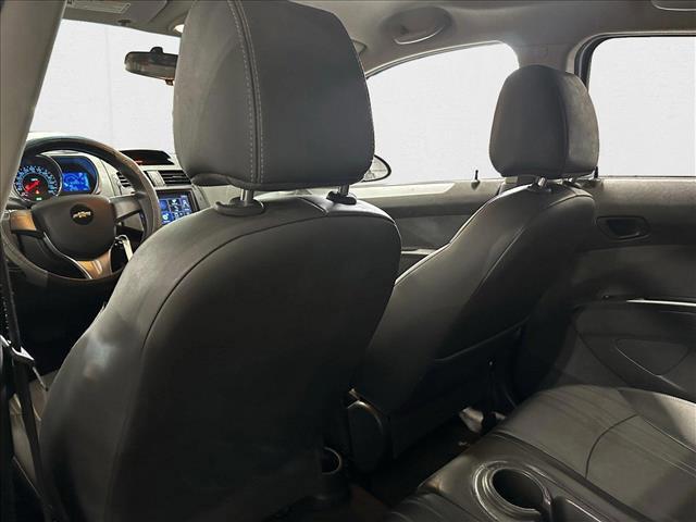 used 2014 Chevrolet Spark car, priced at $3,495