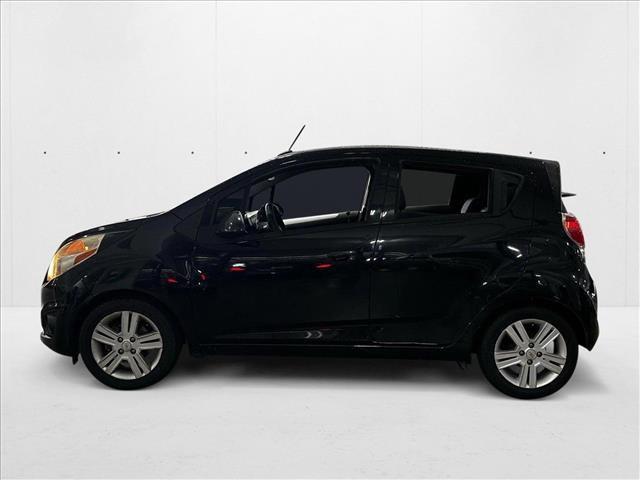 used 2014 Chevrolet Spark car, priced at $3,495
