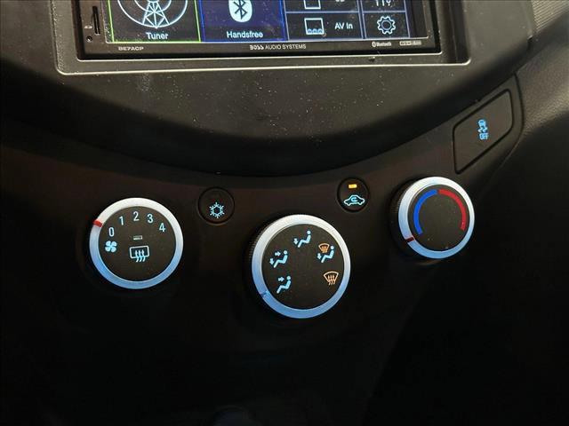 used 2014 Chevrolet Spark car, priced at $5,425