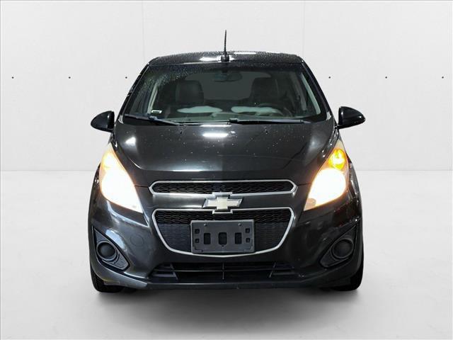 used 2014 Chevrolet Spark car, priced at $3,495