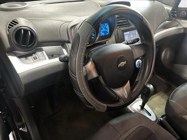 used 2014 Chevrolet Spark car, priced at $3,495