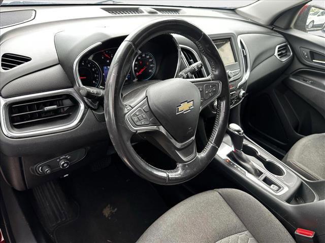 used 2019 Chevrolet Equinox car, priced at $11,227