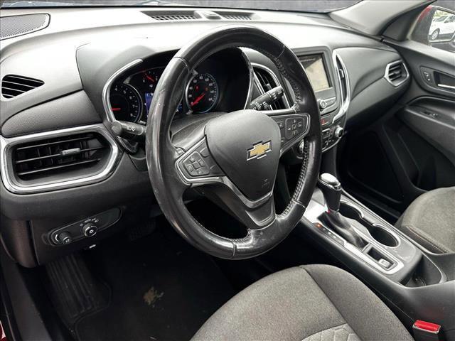 used 2019 Chevrolet Equinox car, priced at $11,744