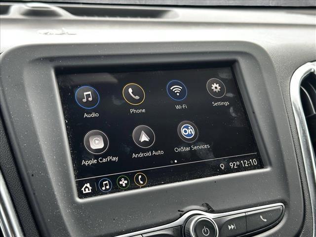 used 2019 Chevrolet Equinox car, priced at $11,744