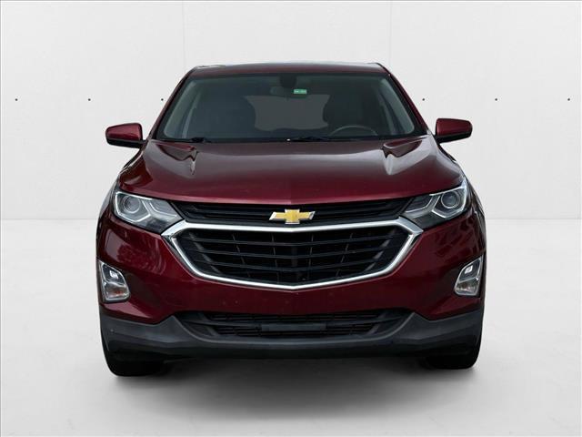 used 2019 Chevrolet Equinox car, priced at $11,227