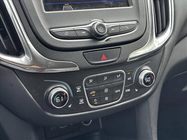 used 2019 Chevrolet Equinox car, priced at $11,744
