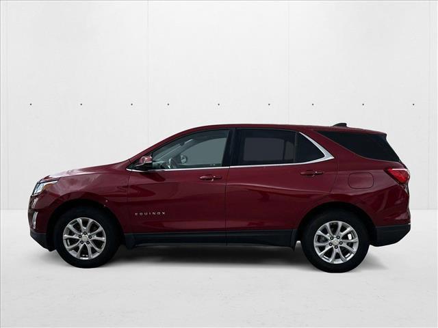 used 2019 Chevrolet Equinox car, priced at $11,227