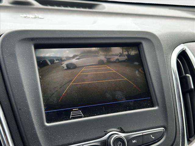 used 2019 Chevrolet Equinox car, priced at $11,227