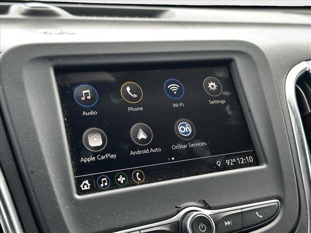 used 2019 Chevrolet Equinox car, priced at $11,227