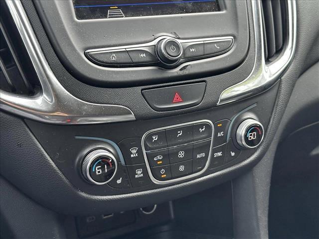 used 2019 Chevrolet Equinox car, priced at $11,227