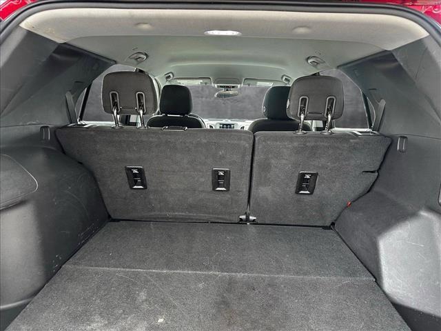 used 2019 Chevrolet Equinox car, priced at $11,744