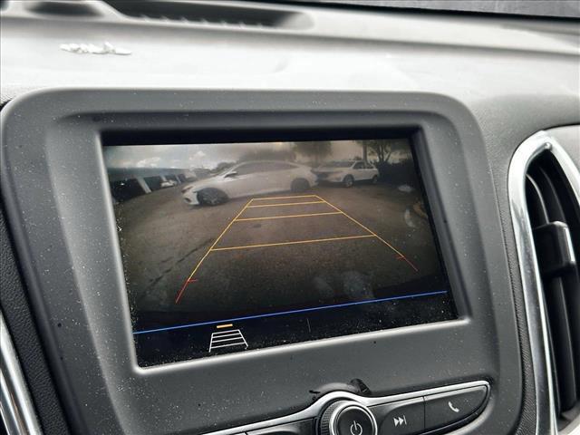 used 2019 Chevrolet Equinox car, priced at $11,744