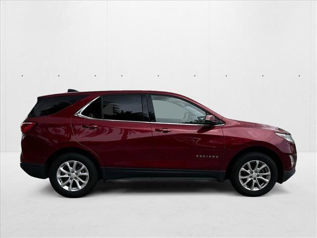 used 2019 Chevrolet Equinox car, priced at $11,227