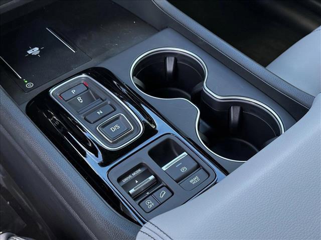 new 2025 Honda Pilot car, priced at $48,950