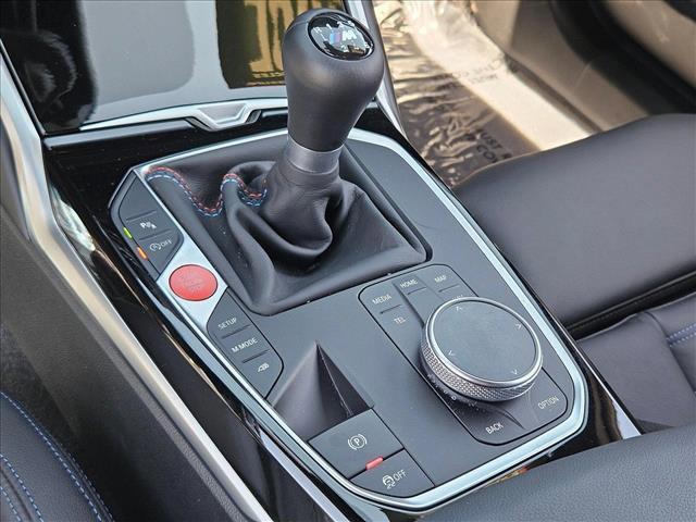 used 2024 BMW M2 car, priced at $68,987