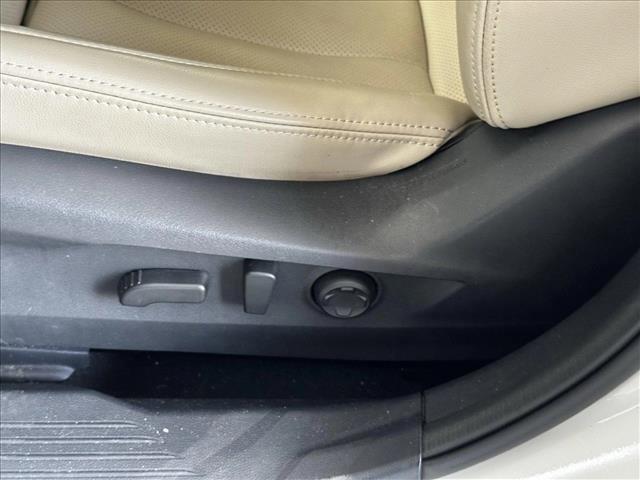 used 2024 Subaru Legacy car, priced at $28,915