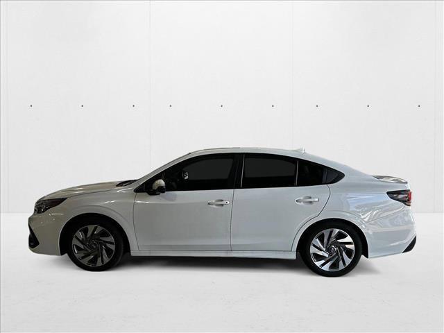 used 2024 Subaru Legacy car, priced at $26,258