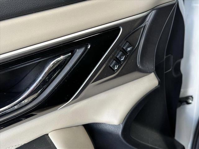 used 2024 Subaru Legacy car, priced at $26,258