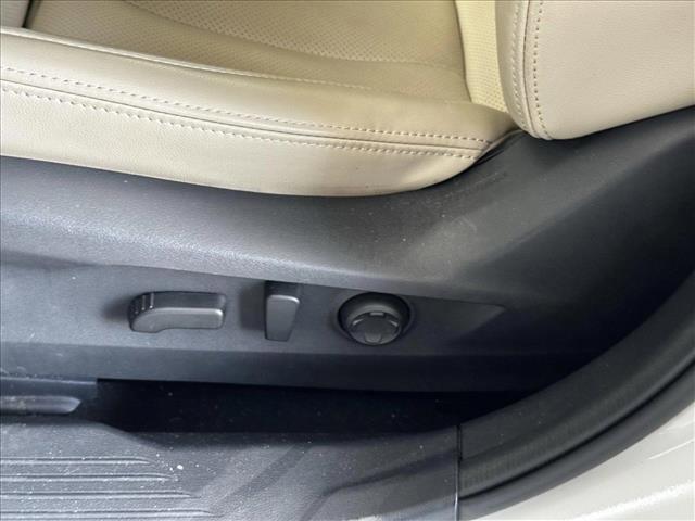 used 2024 Subaru Legacy car, priced at $26,258
