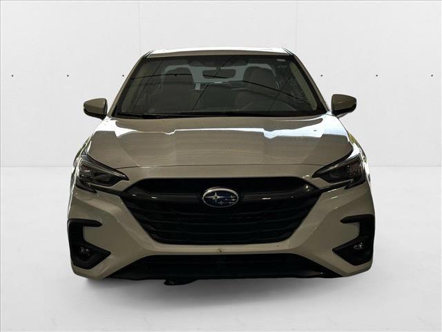 used 2024 Subaru Legacy car, priced at $26,258