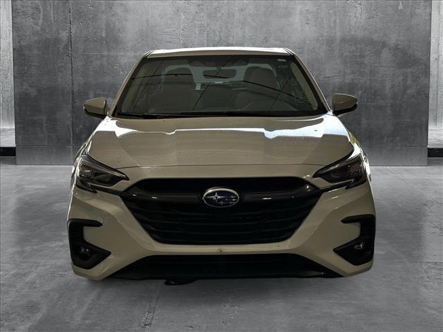 used 2024 Subaru Legacy car, priced at $28,915