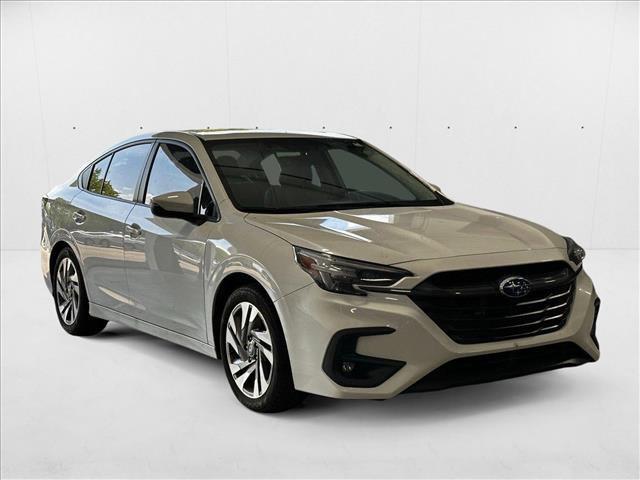 used 2024 Subaru Legacy car, priced at $26,258