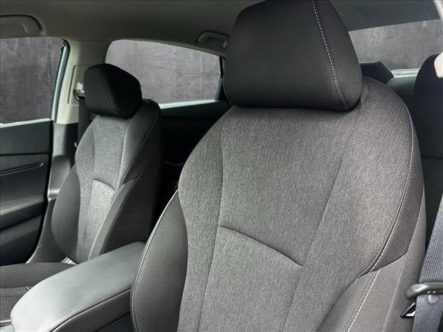 used 2023 Honda Accord car, priced at $24,042
