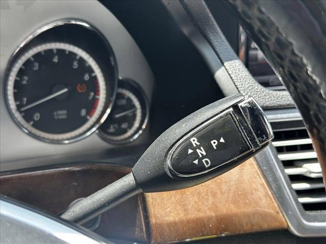 used 2013 Mercedes-Benz E-Class car, priced at $8,559
