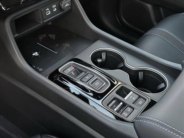 new 2025 Honda Pilot car, priced at $49,405