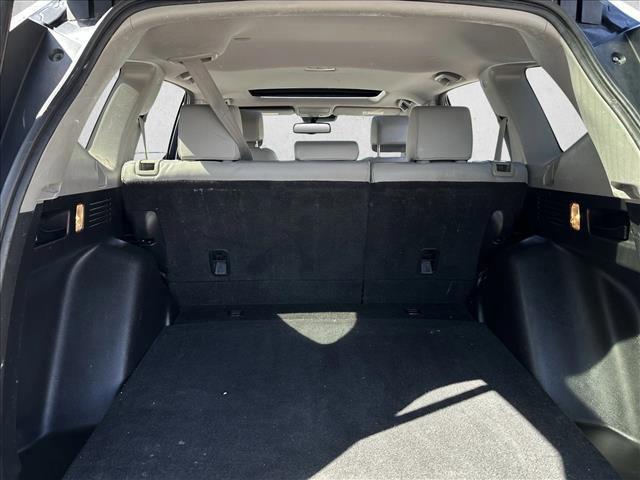 used 2017 Honda CR-V car, priced at $14,995