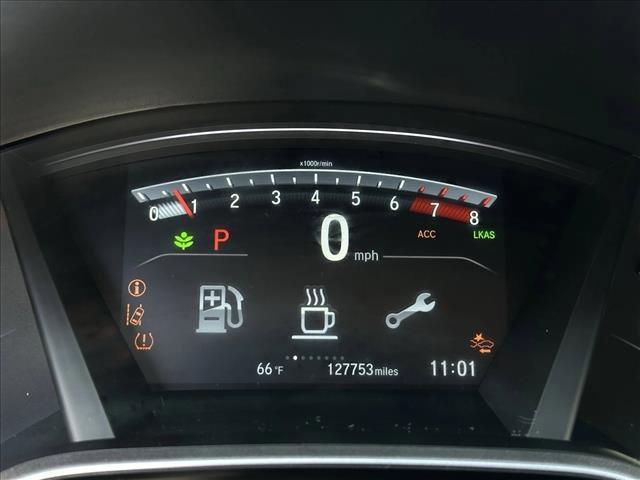 used 2017 Honda CR-V car, priced at $14,995