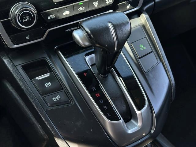 used 2017 Honda CR-V car, priced at $14,995