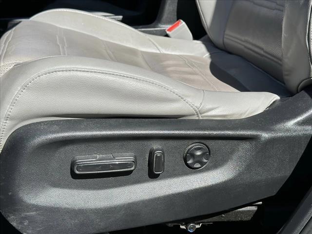 used 2017 Honda CR-V car, priced at $14,995