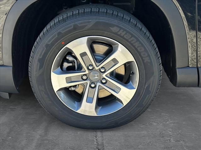 new 2025 Honda Pilot car, priced at $46,430