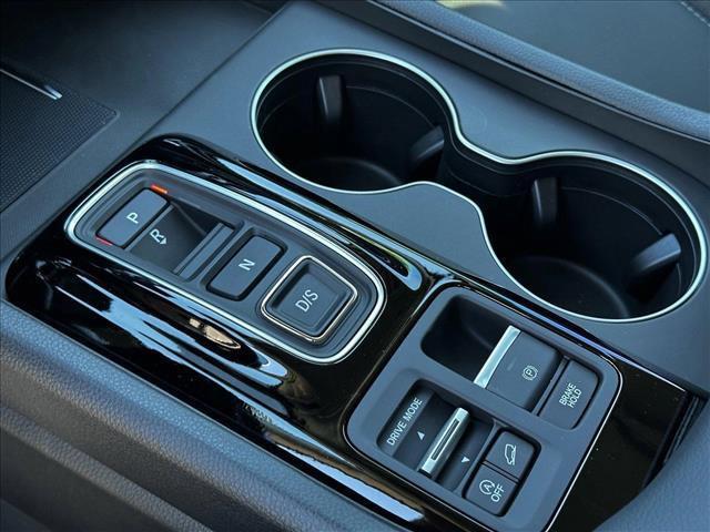 new 2025 Honda Pilot car, priced at $46,430