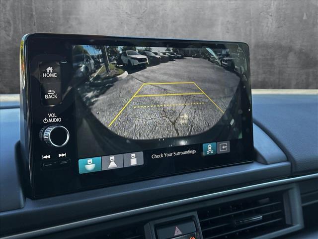 new 2025 Honda Pilot car, priced at $46,430
