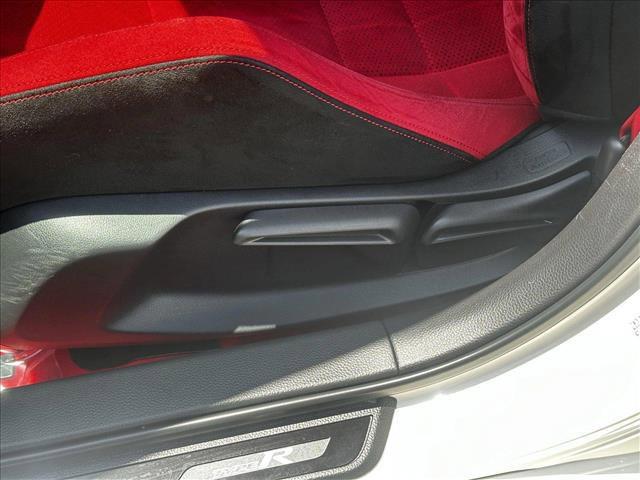 used 2024 Honda Civic Type R car, priced at $44,321