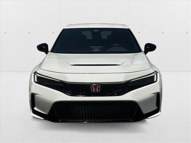 used 2024 Honda Civic Type R car, priced at $44,321