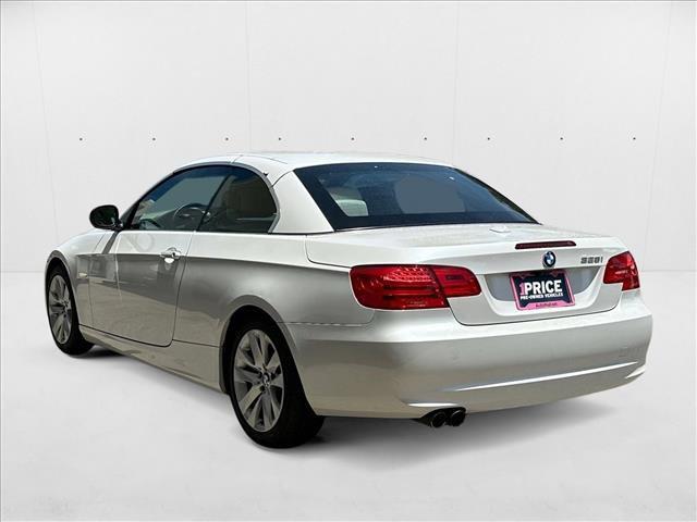 used 2013 BMW 328 car, priced at $10,995