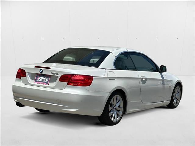 used 2013 BMW 328 car, priced at $10,995