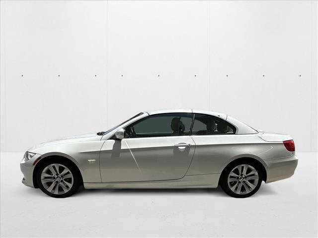 used 2013 BMW 328 car, priced at $10,995