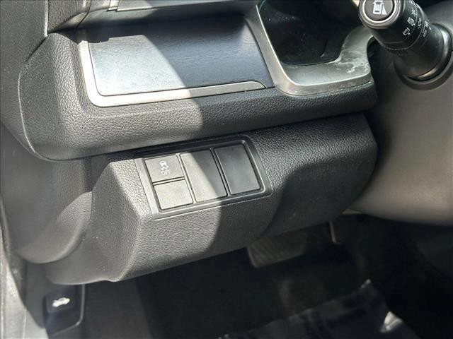 used 2017 Honda Civic car, priced at $14,413