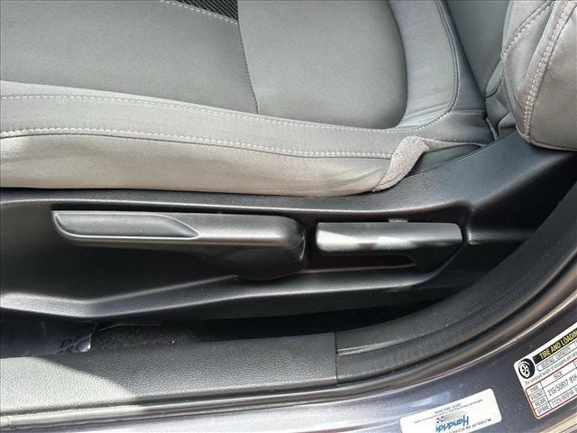 used 2017 Honda Civic car, priced at $14,413