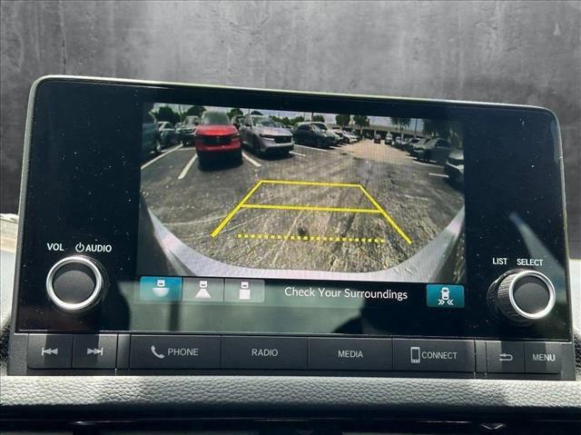 new 2025 Honda Civic car, priced at $27,400
