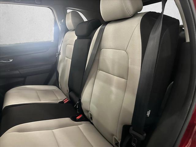 new 2026 Honda CR-V car, priced at $35,054
